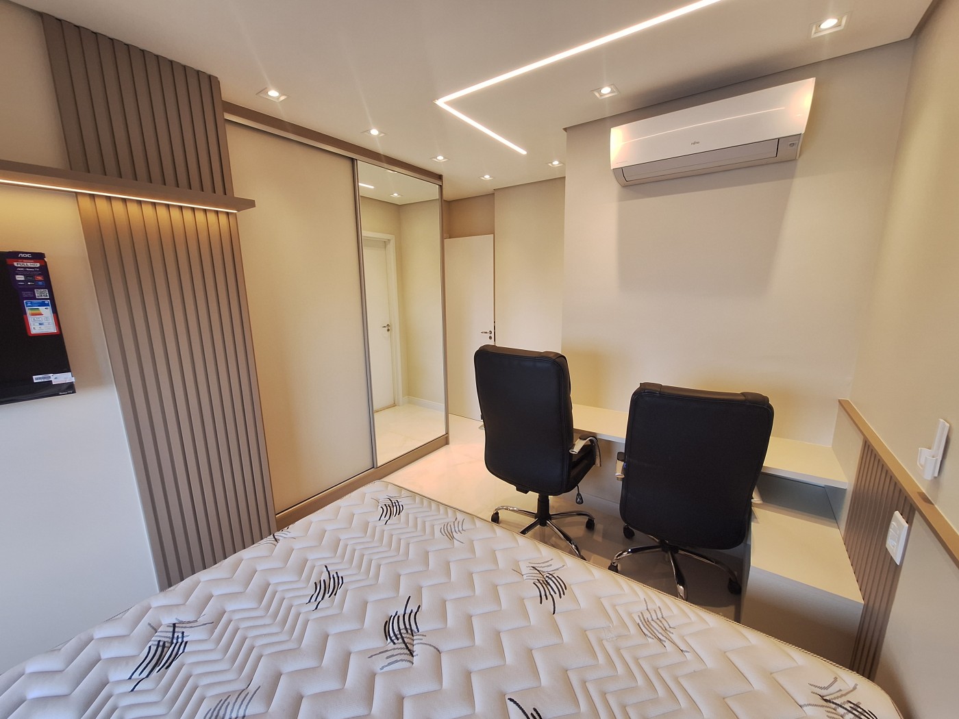 Apartamento, 2 quartos, 87 m² - Foto 25