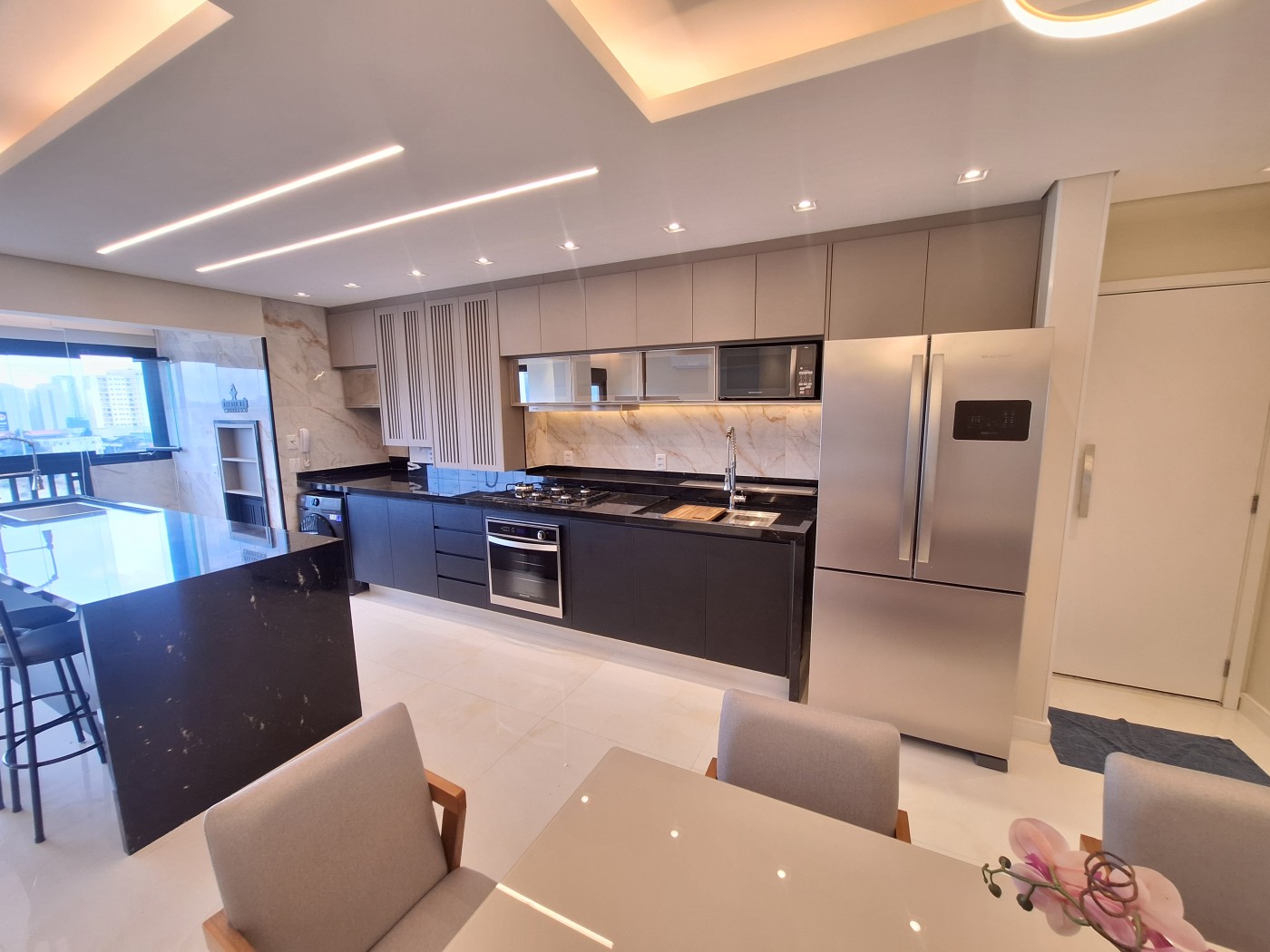 Apartamento, 2 quartos, 87 m² - Foto 27