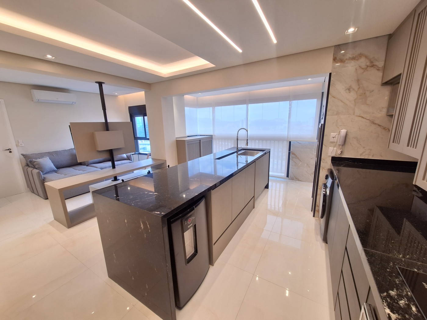 Apartamento, 2 quartos, 87 m² - Foto 30