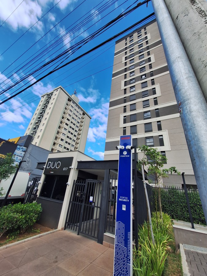 Apartamento, 2 quartos, 87 m² - Foto 1