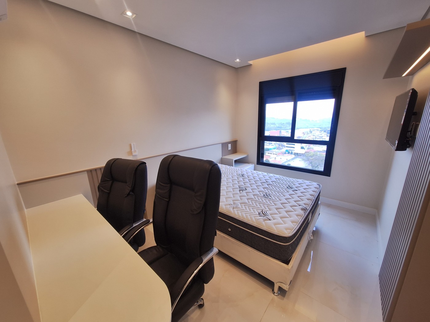 Apartamento, 2 quartos, 87 m² - Foto 34