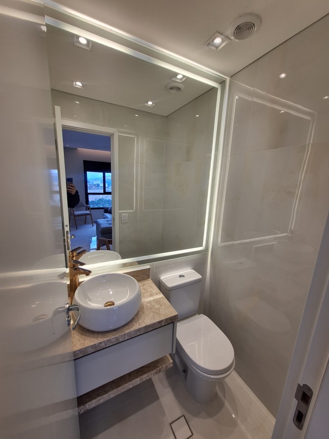 Apartamento, 2 quartos, 87 m² - Foto 35