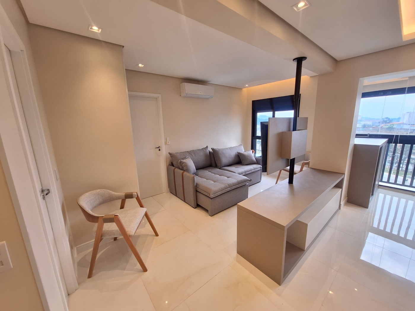 Apartamento, 2 quartos, 87 m² - Foto 36