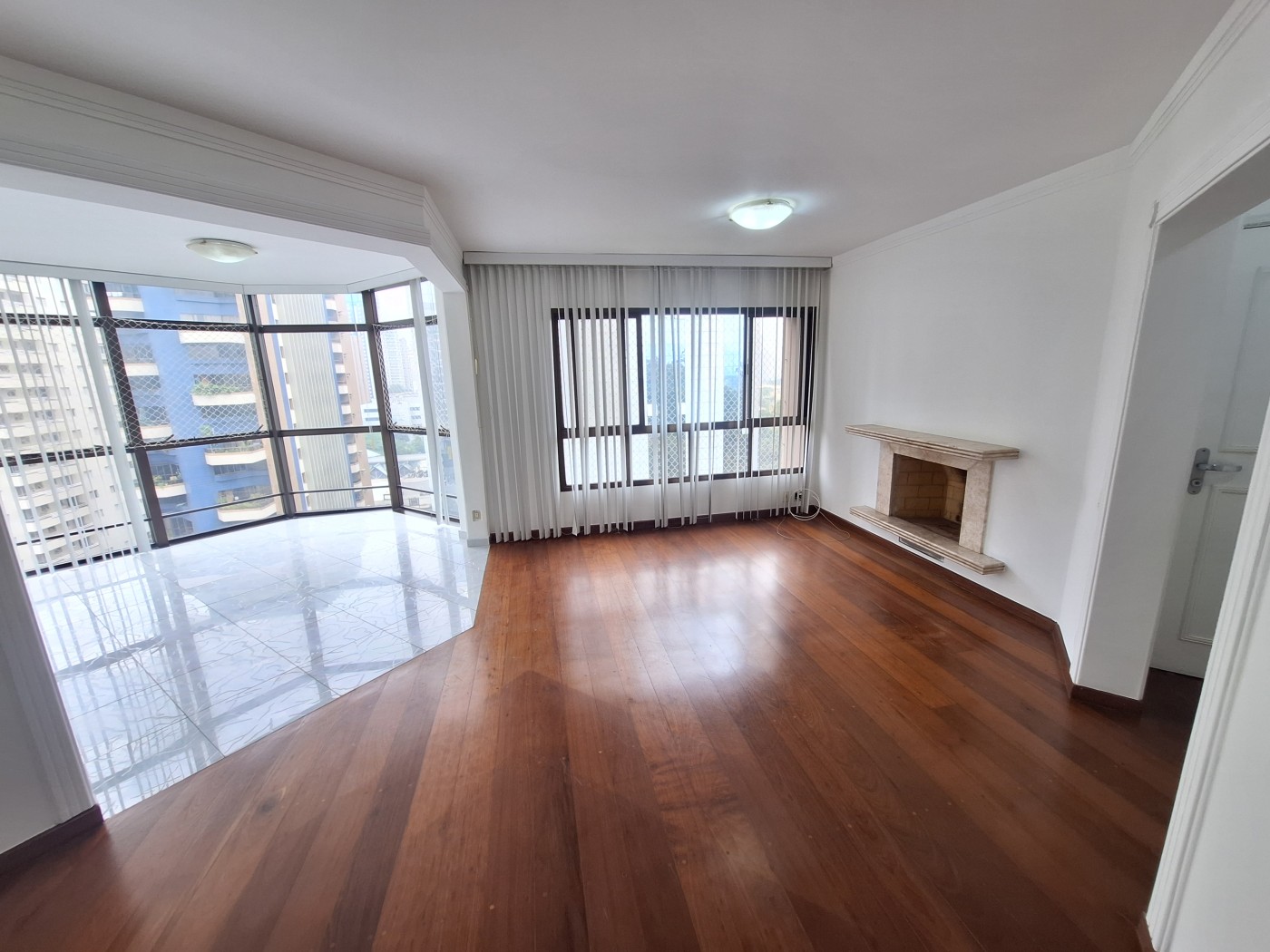 Apartamento, 3 quartos, 127 m² - Foto 3