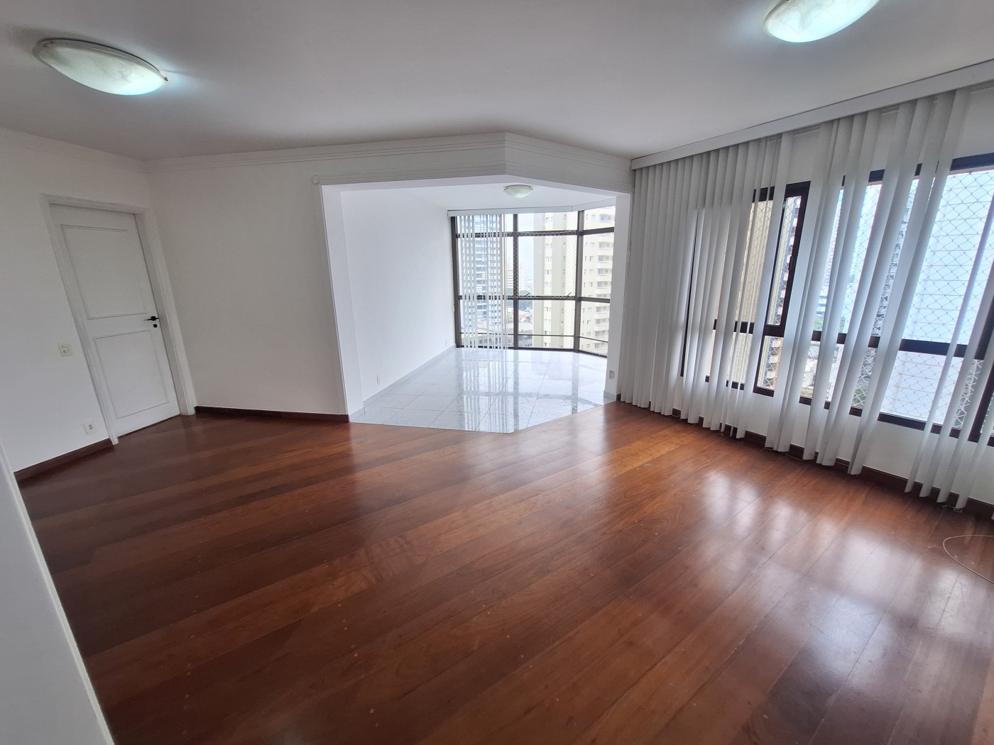 Apartamento, 3 quartos, 127 m² - Foto 7
