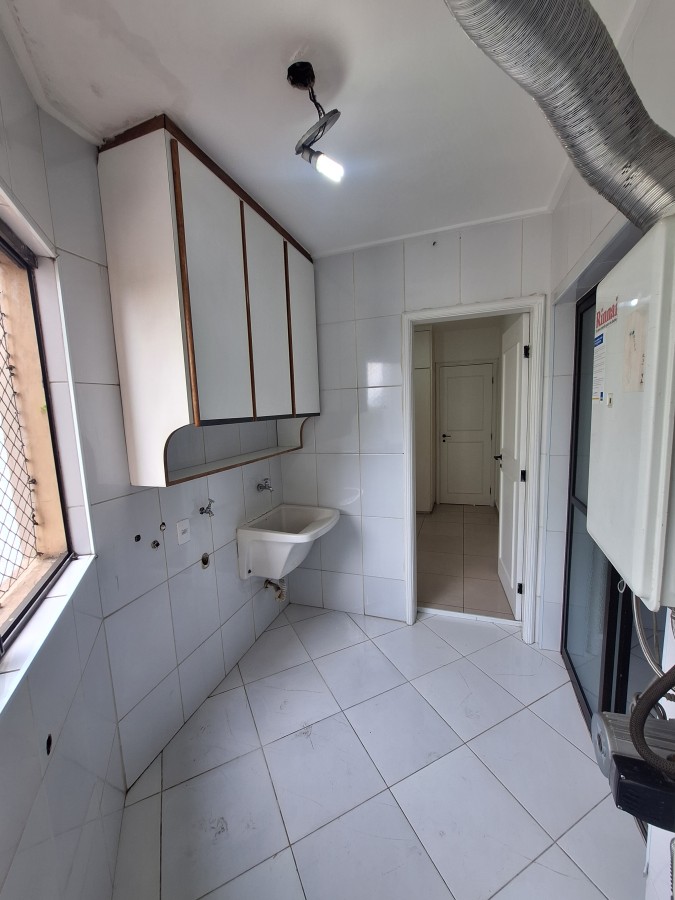 Apartamento, 3 quartos, 127 m² - Foto 11