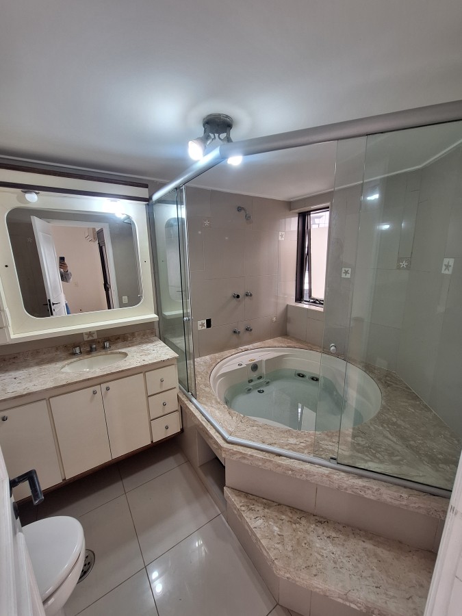 Apartamento, 3 quartos, 127 m² - Foto 19