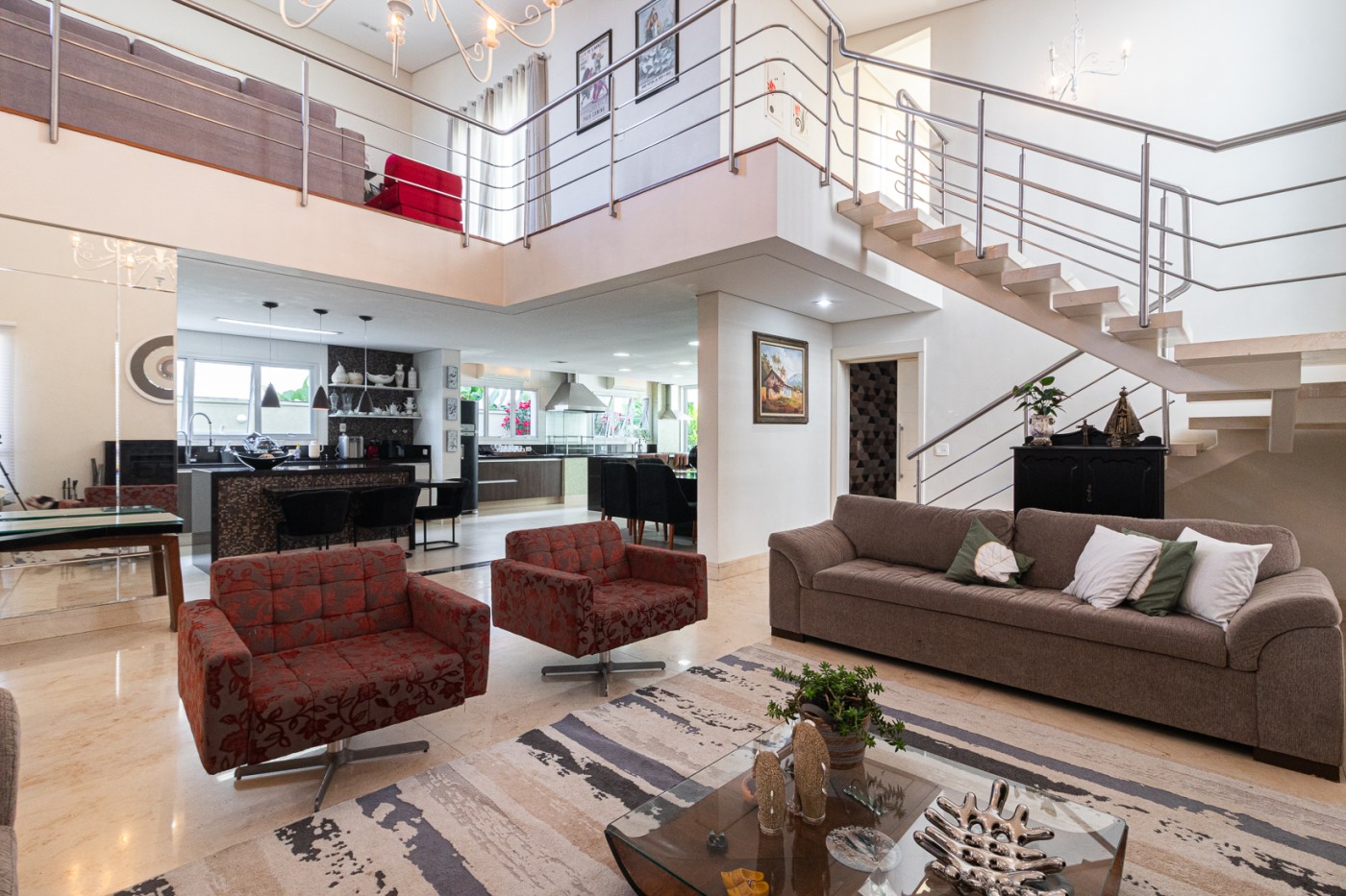Casa de Condomínio, 3 quartos - Foto 6