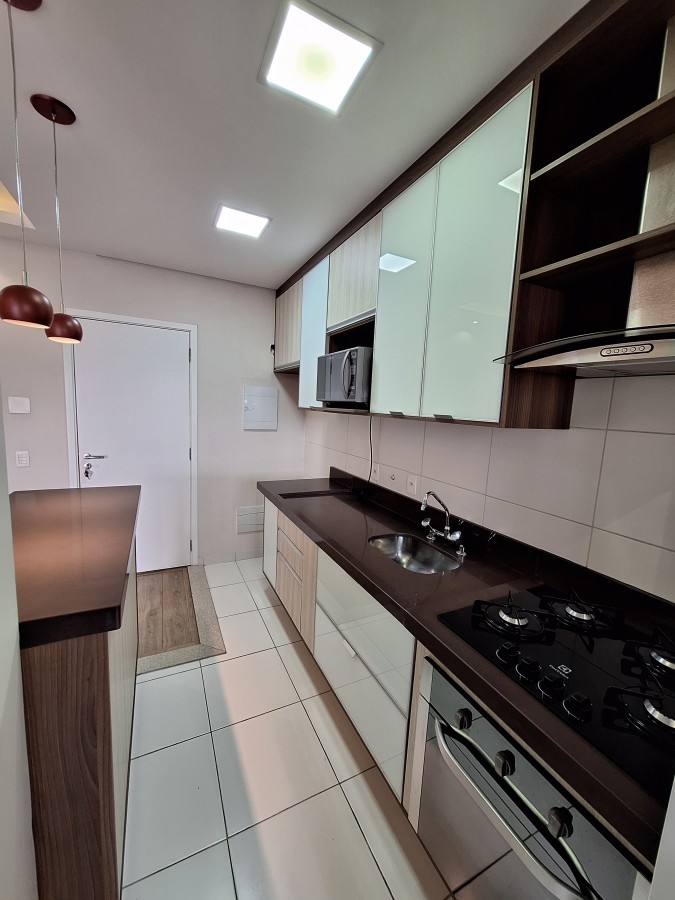 Apartamento, 1 quarto, 50 m² - Foto 5