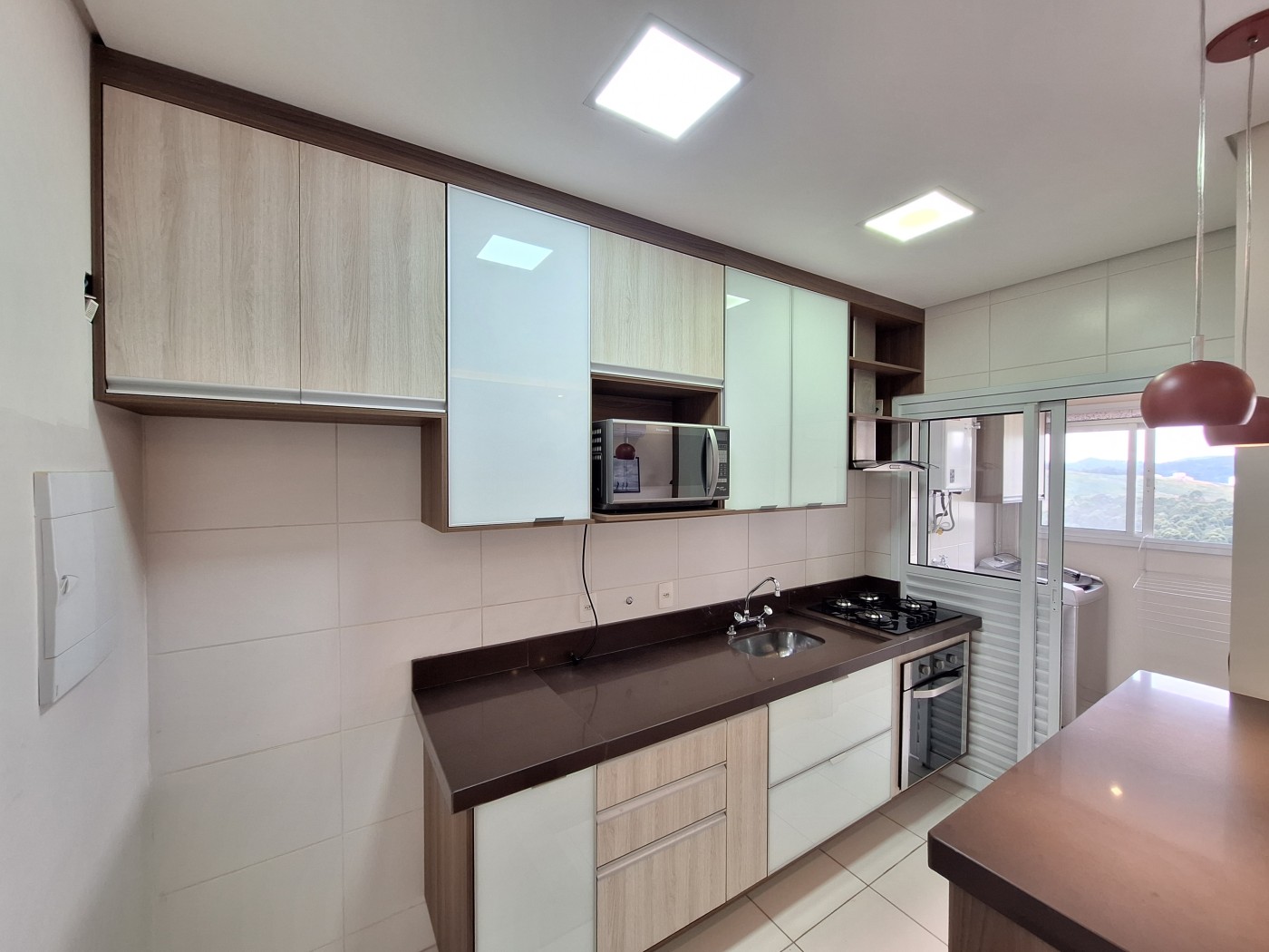 Apartamento, 1 quarto, 50 m² - Foto 6