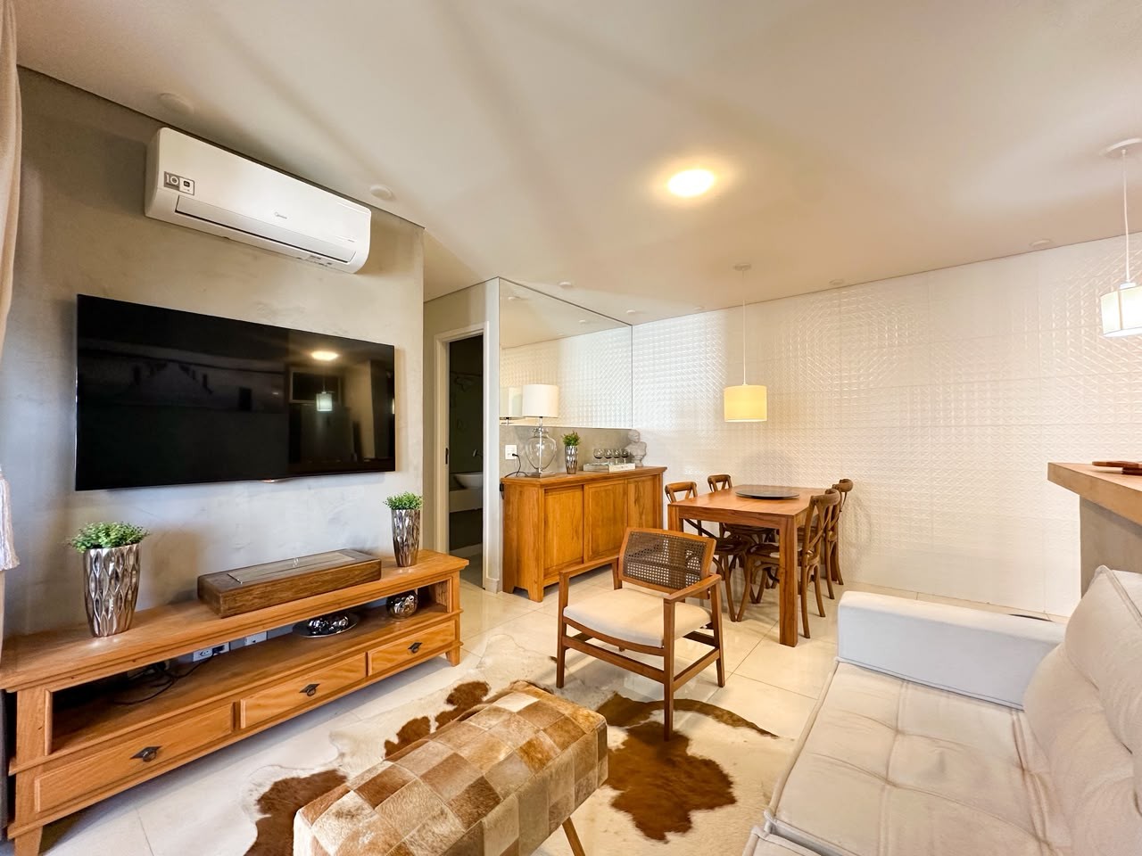 Apartamento, 2 quartos, 85 m² - Foto 3