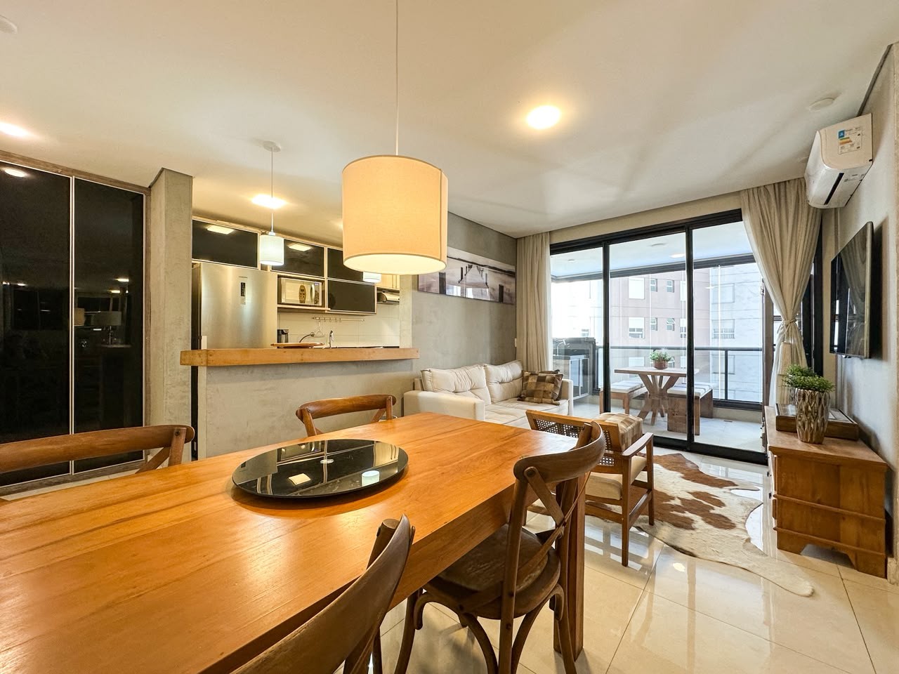 Apartamento, 2 quartos, 85 m² - Foto 5