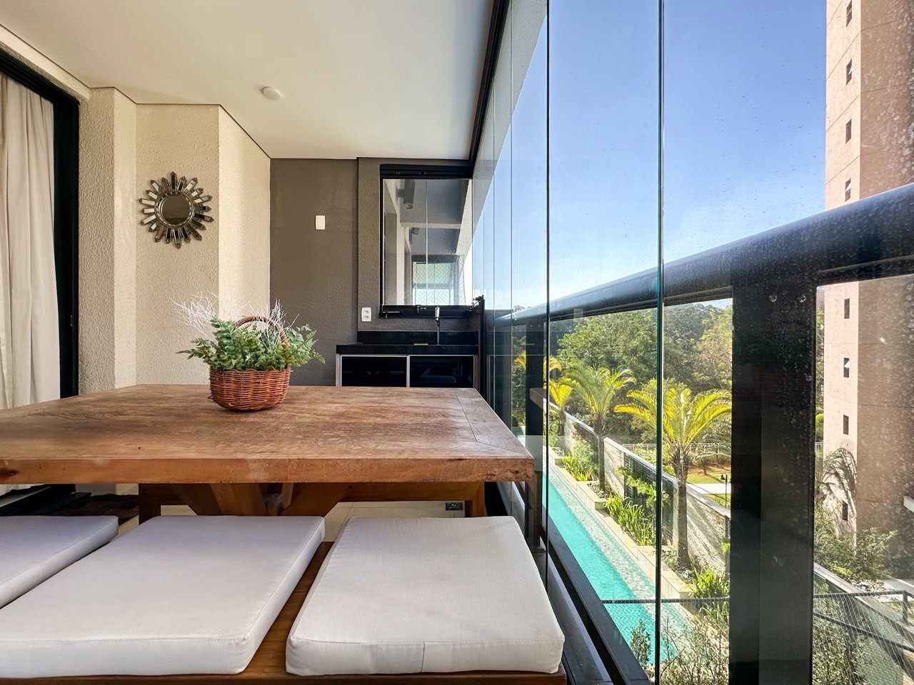 Apartamento, 2 quartos, 85 m² - Foto 6