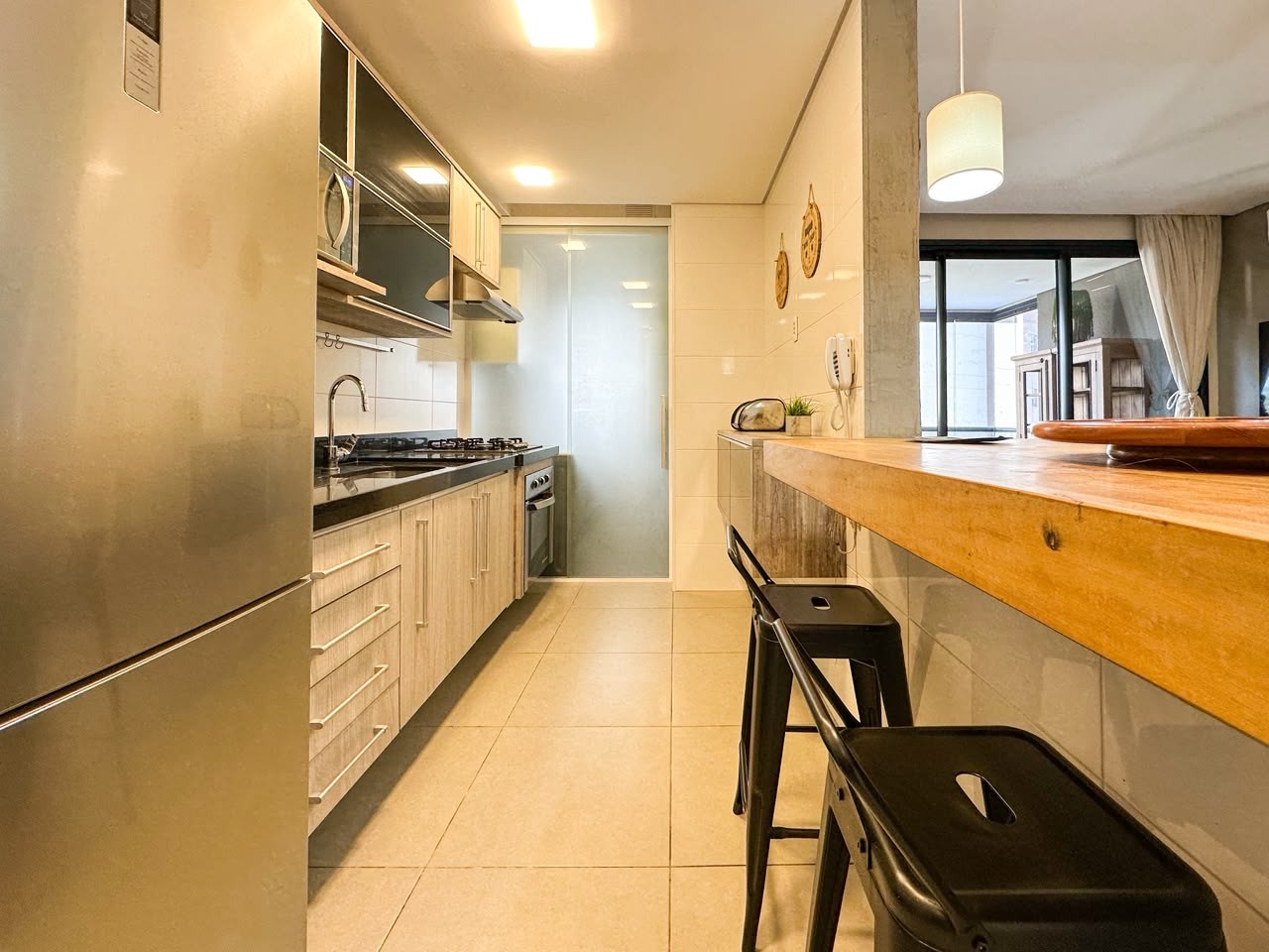 Apartamento, 2 quartos, 85 m² - Foto 7