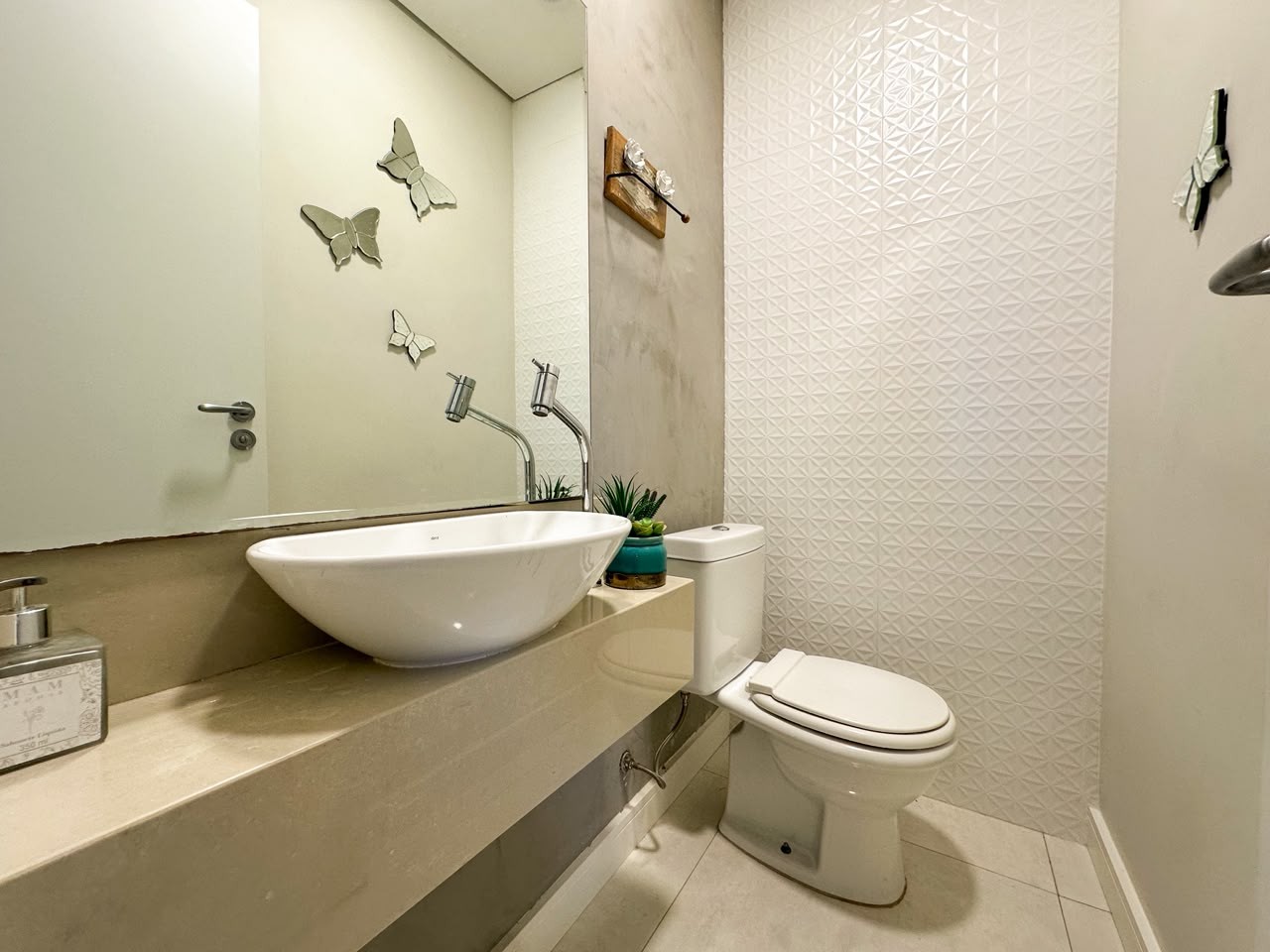 Apartamento, 2 quartos, 85 m² - Foto 10