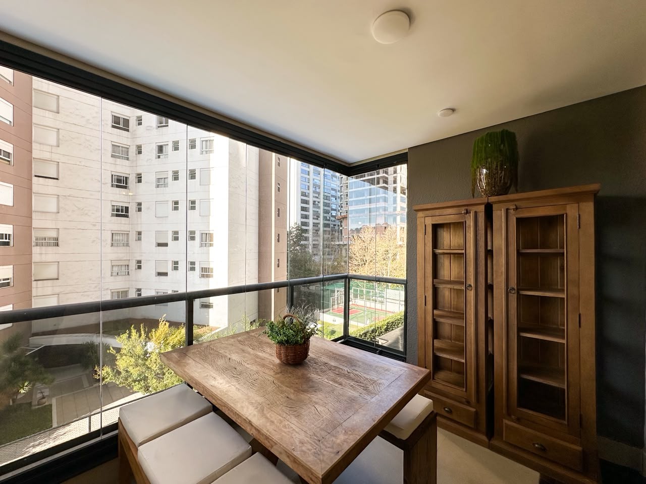 Apartamento, 2 quartos, 85 m² - Foto 9