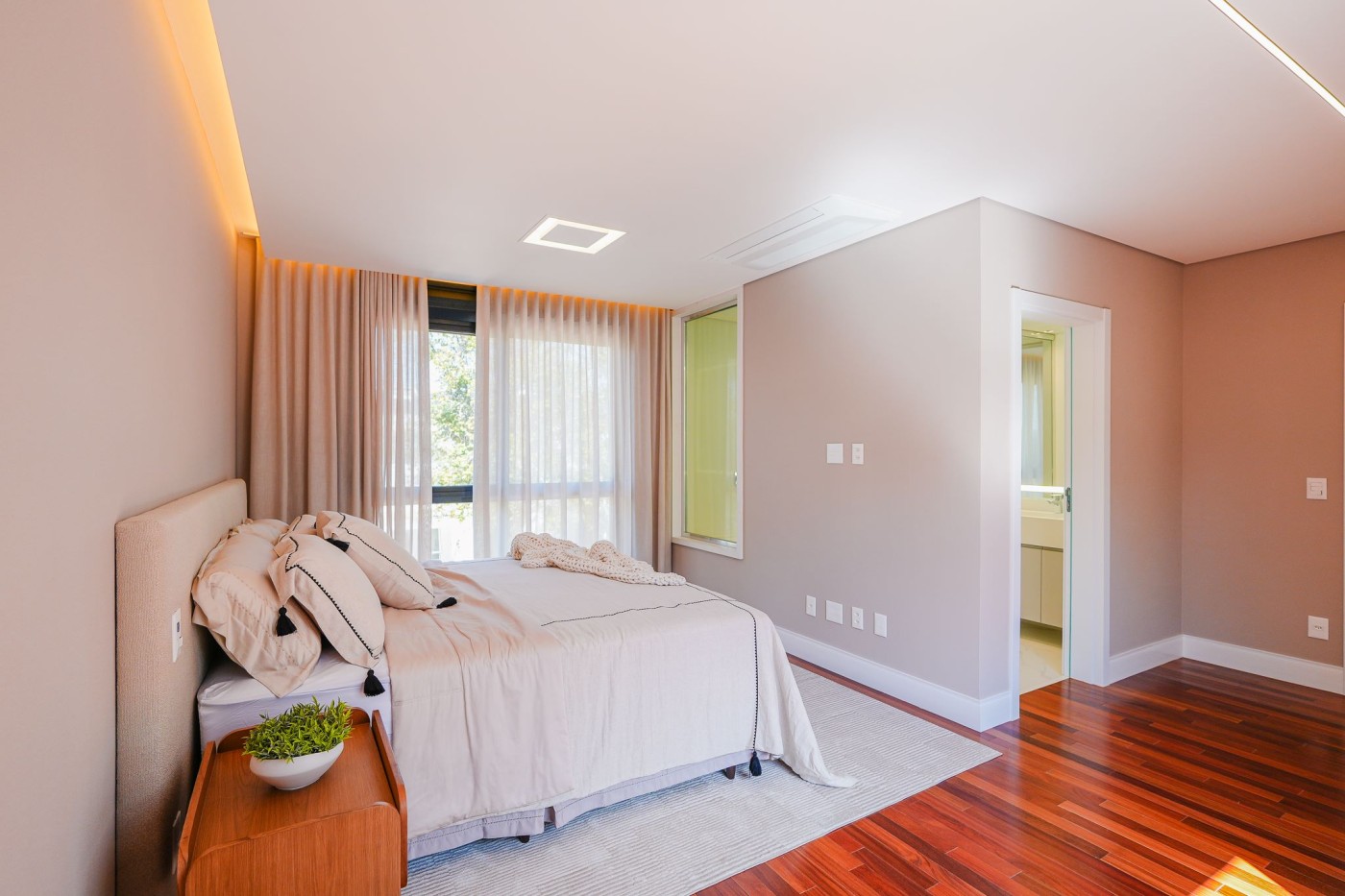 Casa de Condomínio, 4 quartos - Foto 40