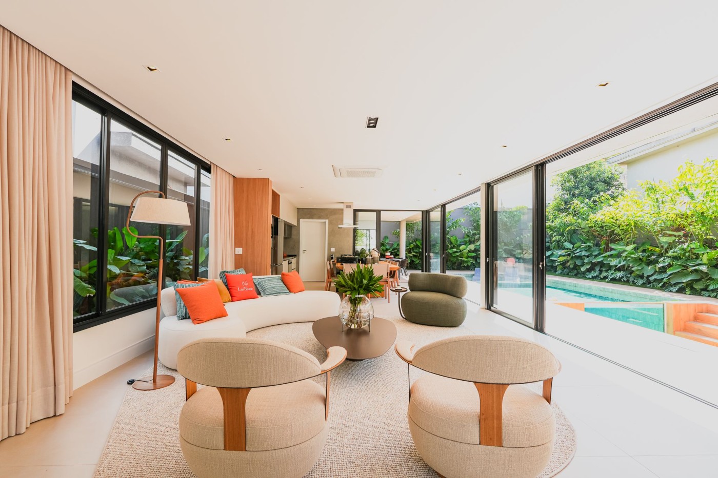 Casa de Condomínio, 4 quartos - Foto 6
