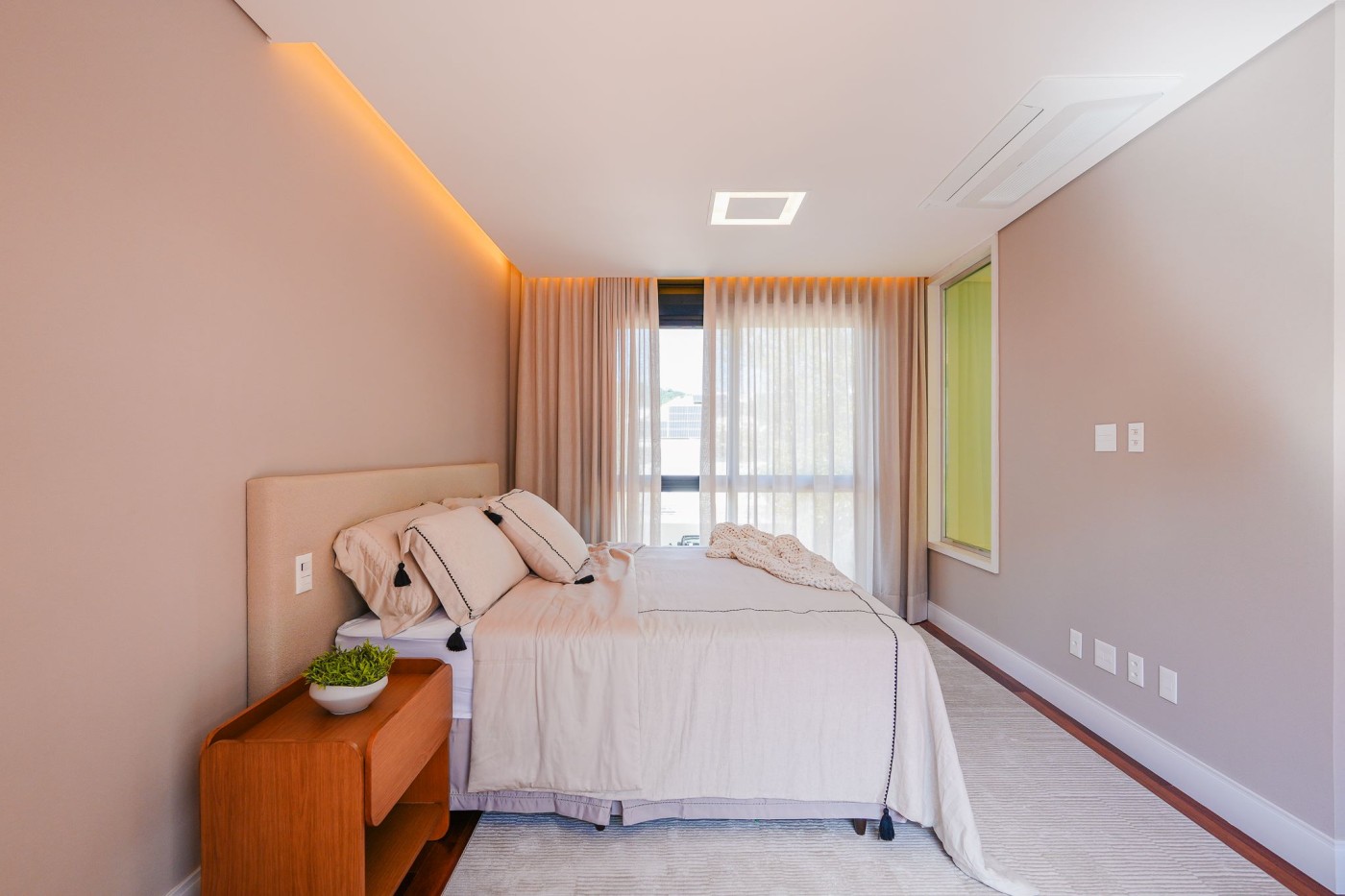 Casa de Condomínio, 4 quartos - Foto 41
