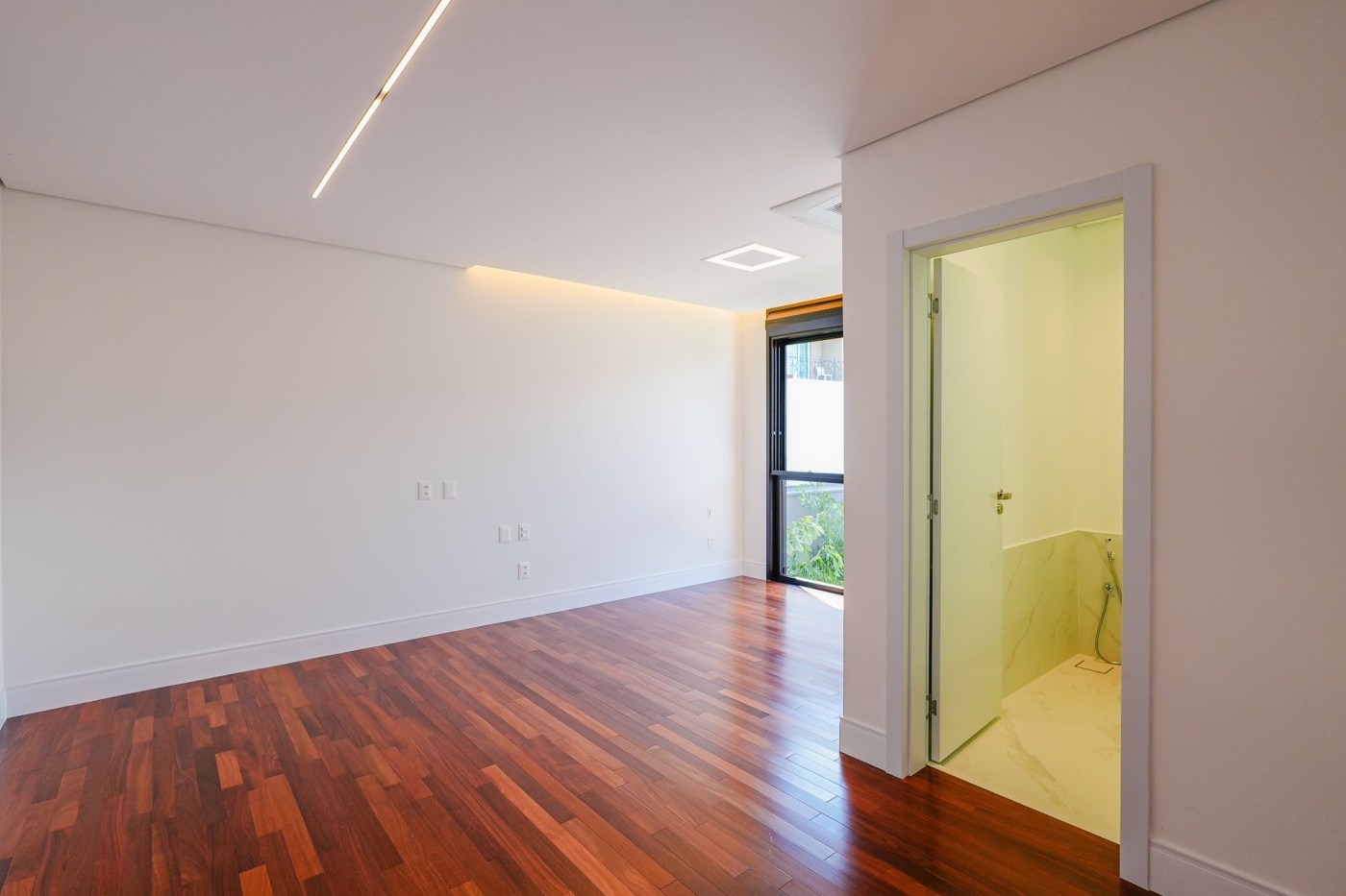 Casa de Condomínio, 4 quartos - Foto 46