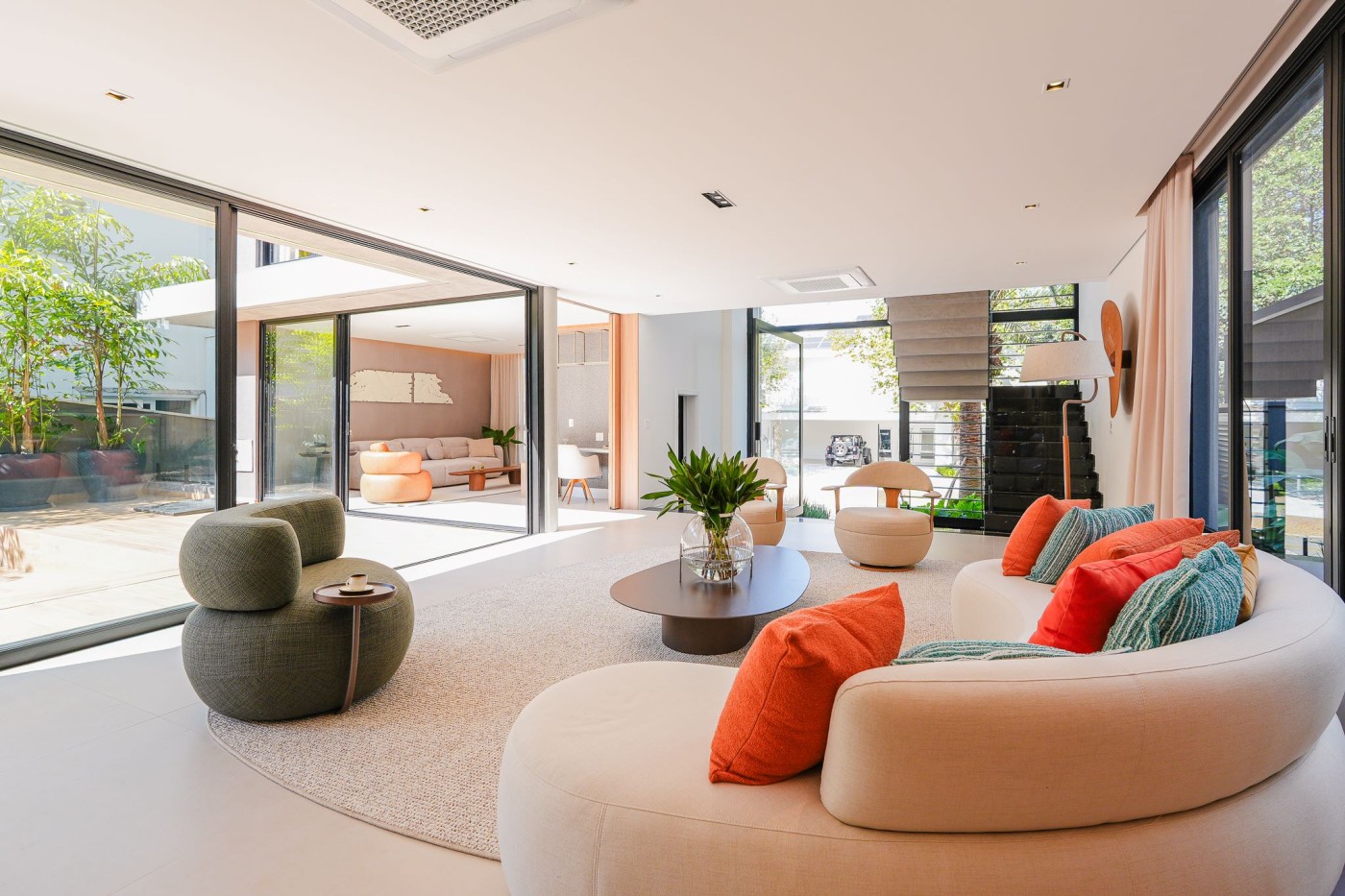 Casa de Condomínio, 4 quartos - Foto 4