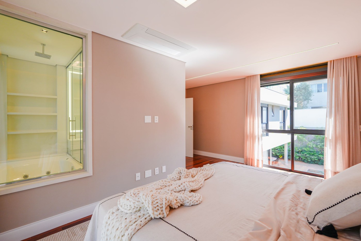 Casa de Condomínio, 4 quartos - Foto 43