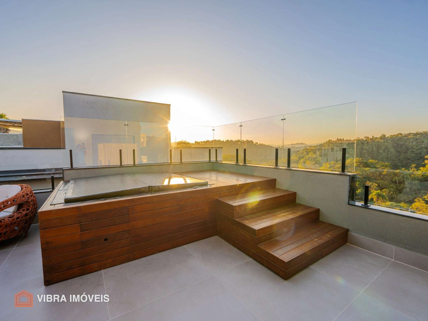 Casa de Condomínio, 5 quartos - Foto 52