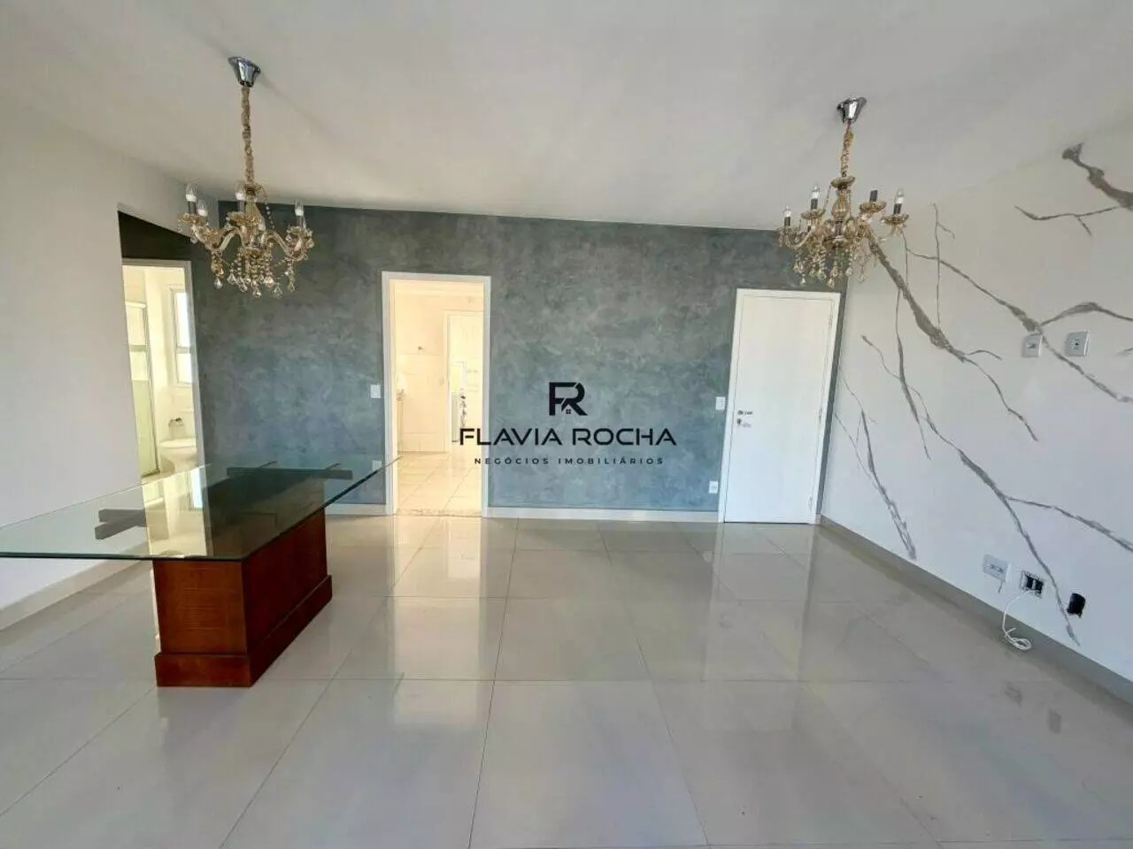 Apartamento, 2 quartos, 90 m² - Foto 2