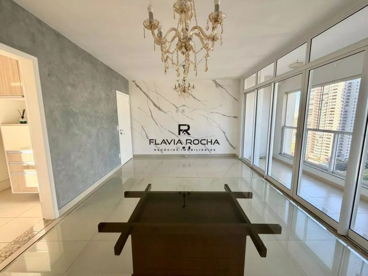 Apartamento, 2 quartos, 90 m² - Foto 3
