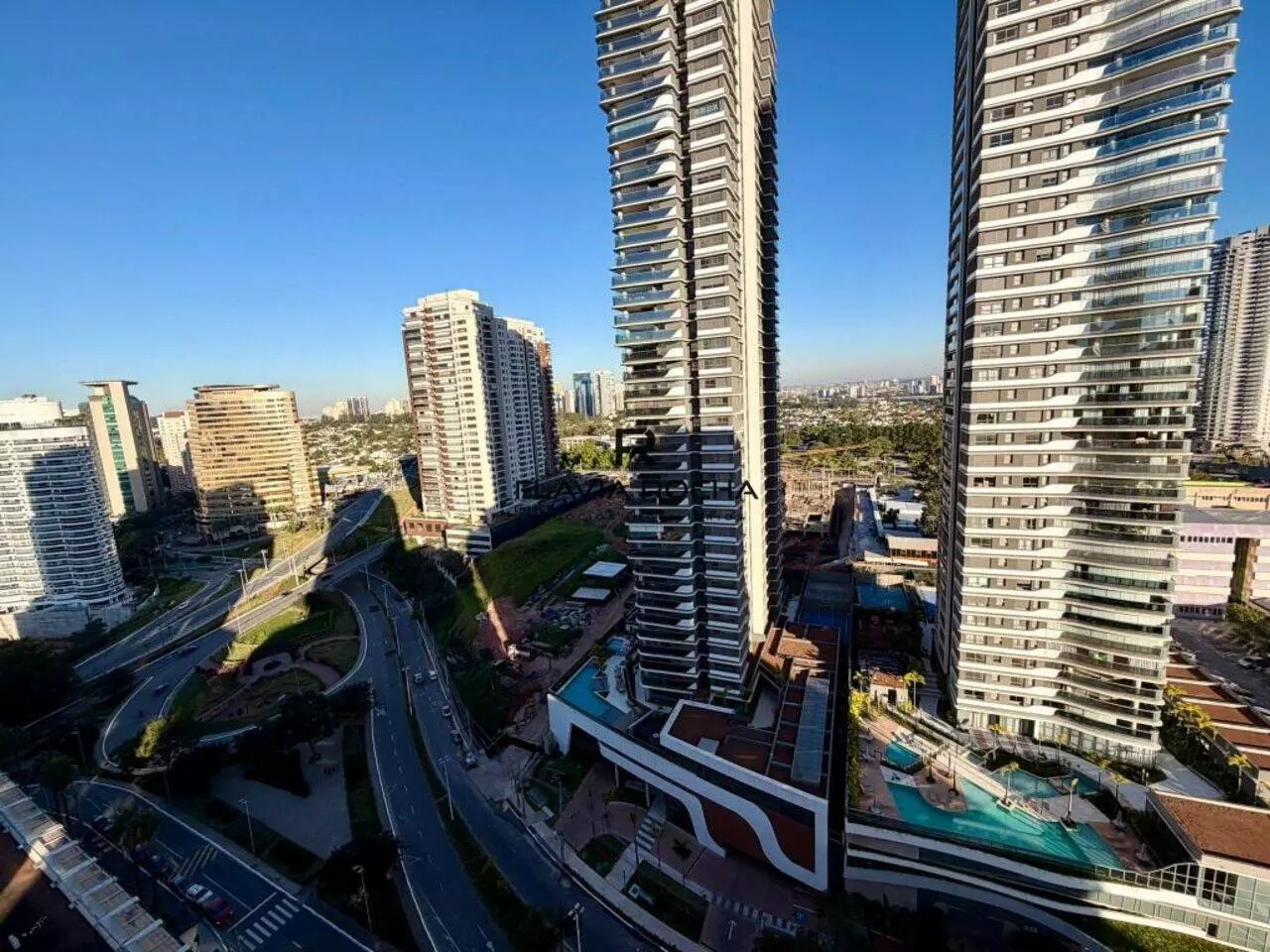Apartamento, 2 quartos, 90 m² - Foto 27