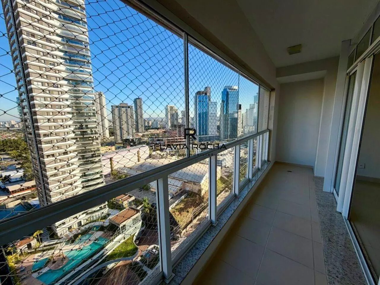 Apartamento, 2 quartos, 90 m² - Foto 23