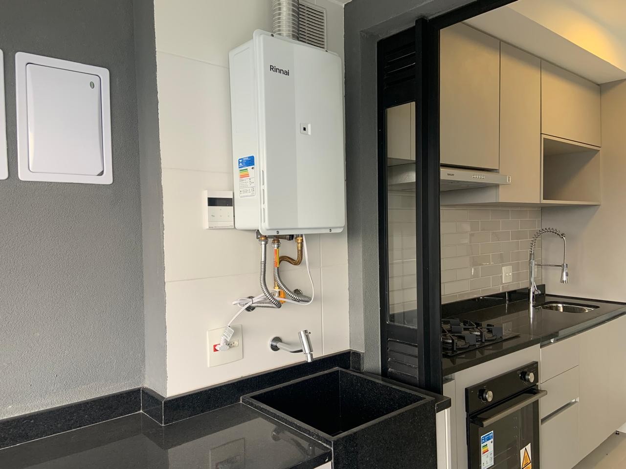 Apartamento, 3 quartos, 98 m² - Foto 43