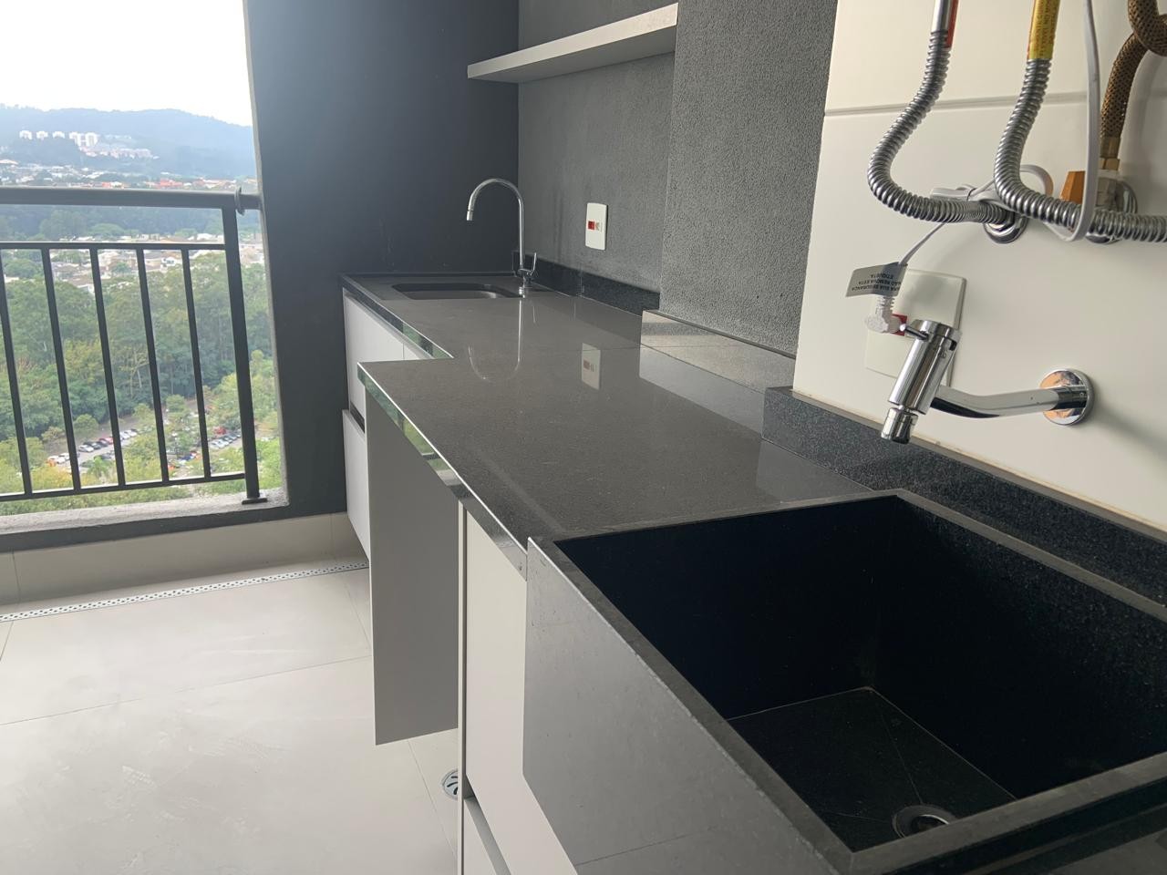 Apartamento, 3 quartos, 98 m² - Foto 23