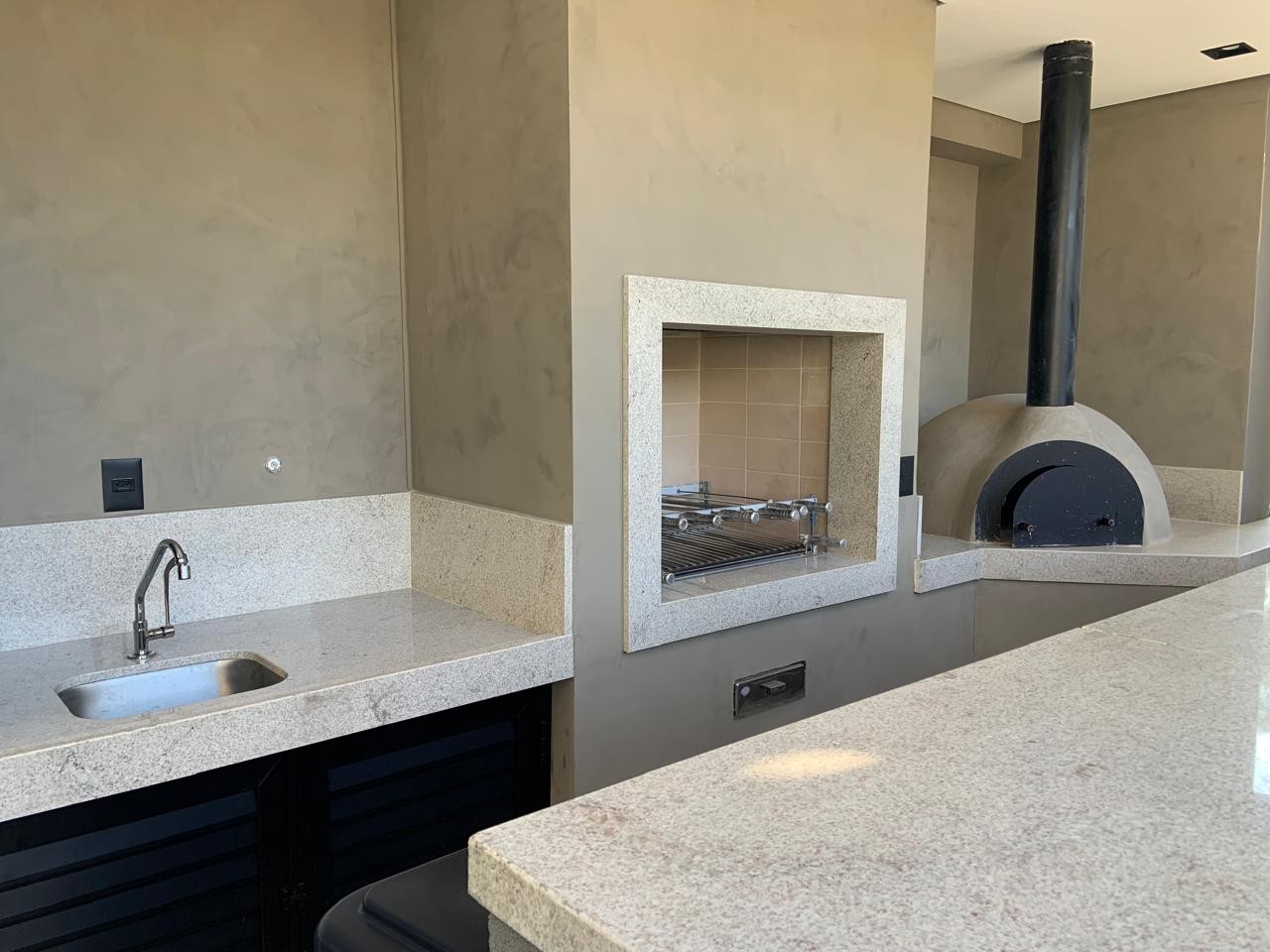 Apartamento, 3 quartos, 98 m² - Foto 9