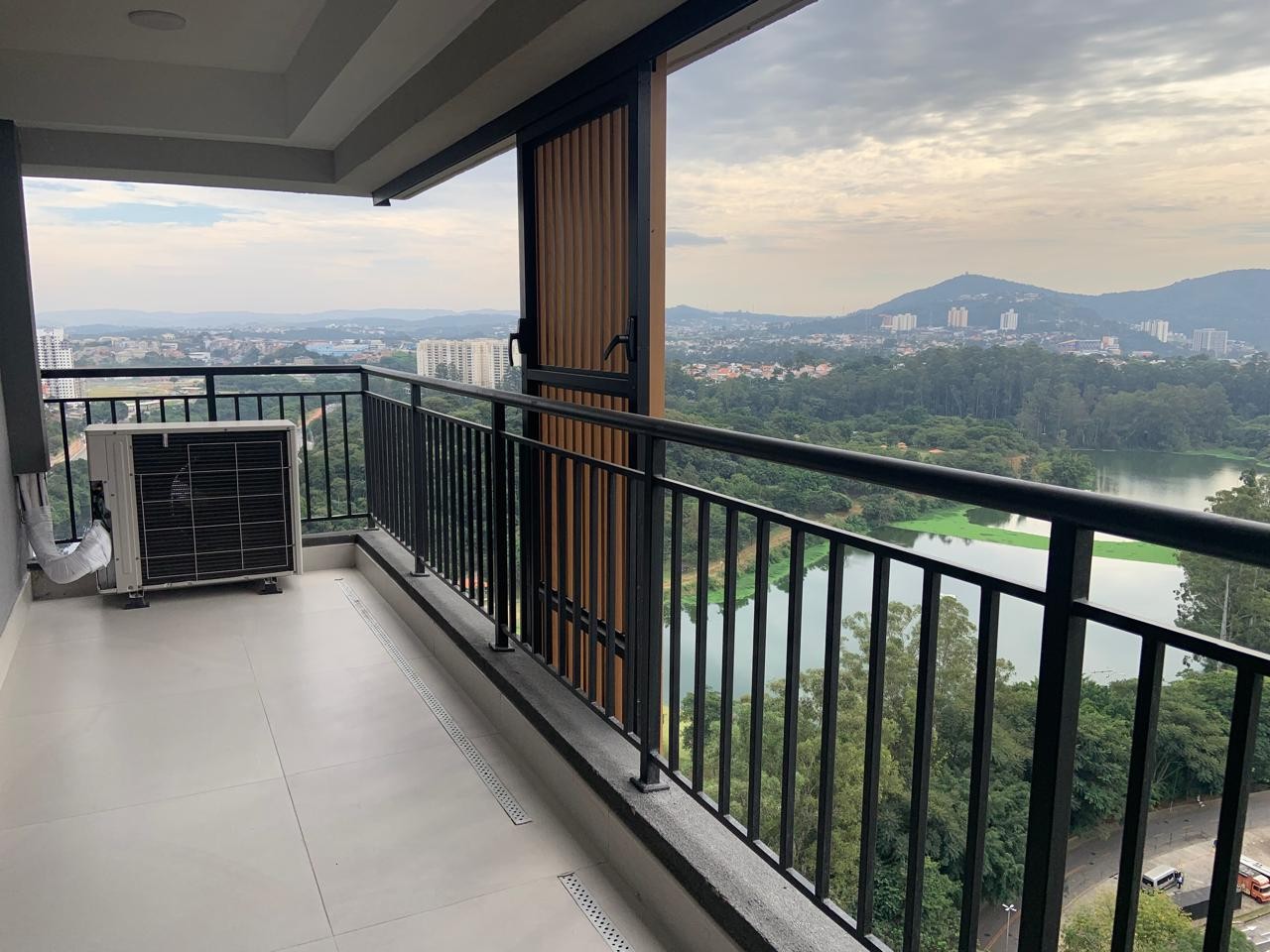 Apartamento, 3 quartos, 98 m² - Foto 1
