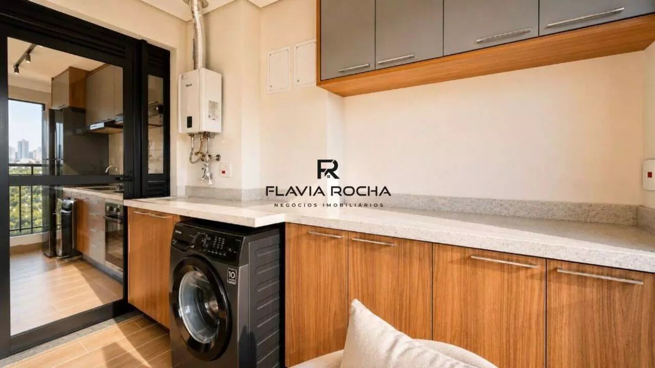 Apartamento, 2 quartos, 62 m² - Foto 10