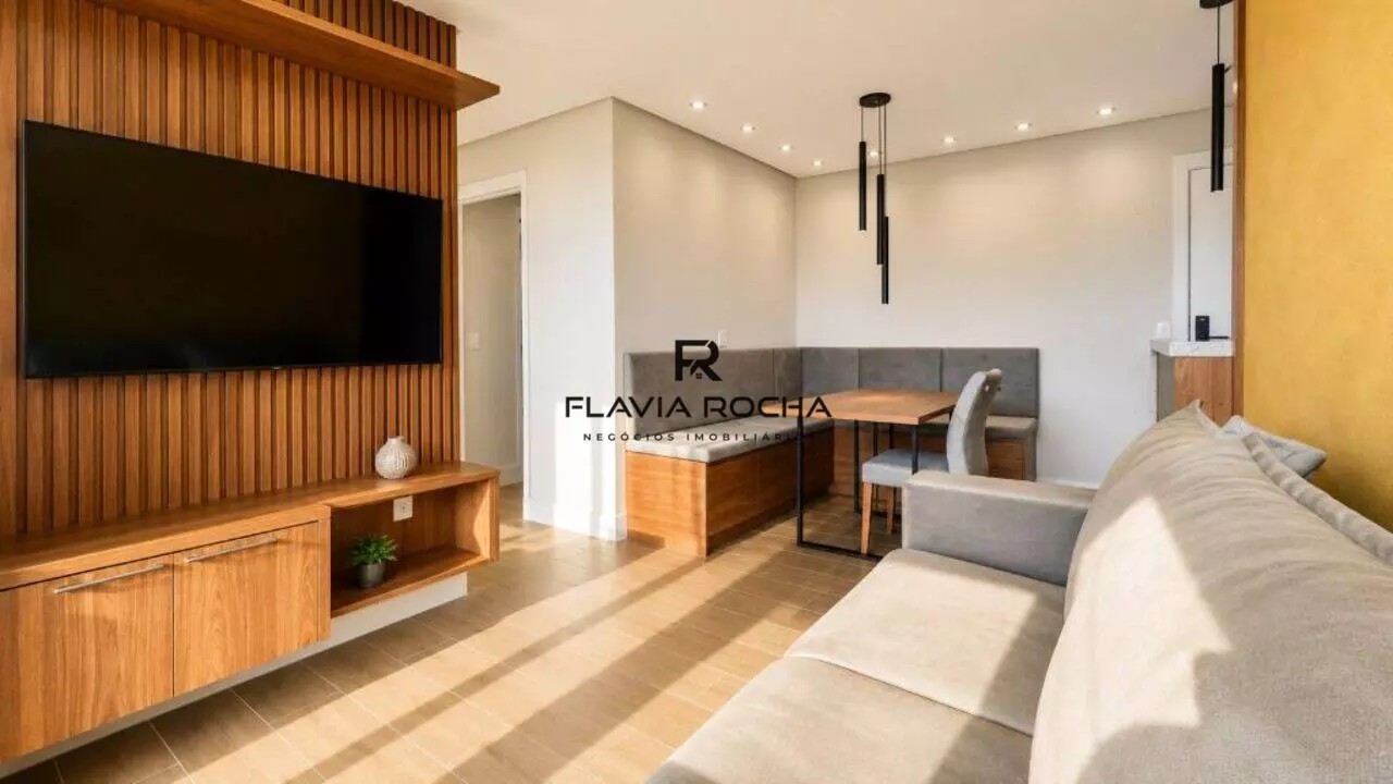 Apartamento, 2 quartos, 62 m² - Foto 2