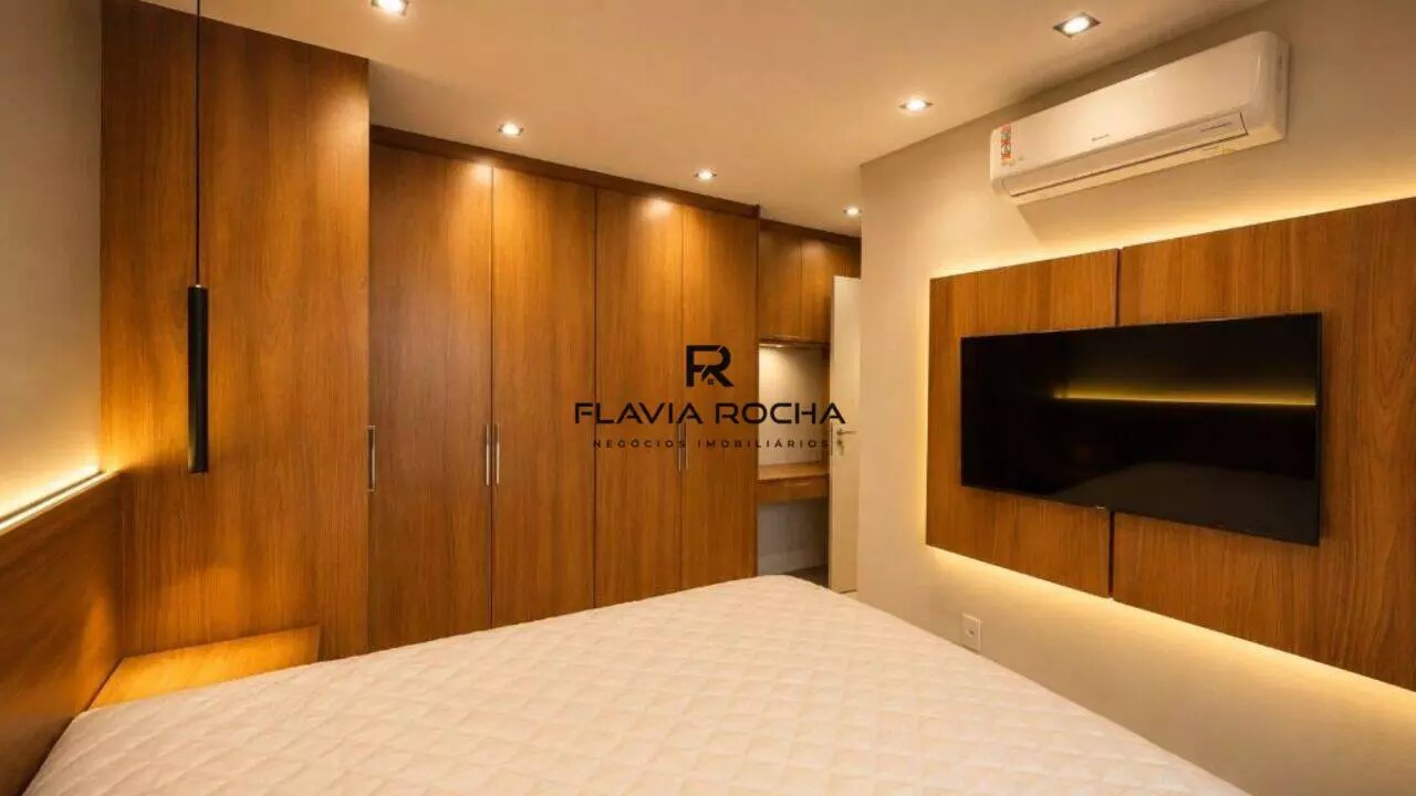Apartamento, 2 quartos, 62 m² - Foto 11