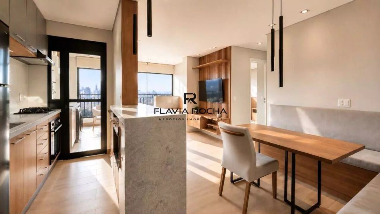 Apartamento, 2 quartos, 62 m² - Foto 7