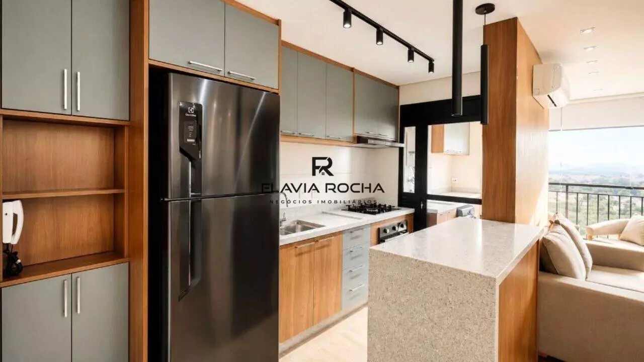 Apartamento, 2 quartos, 62 m² - Foto 8