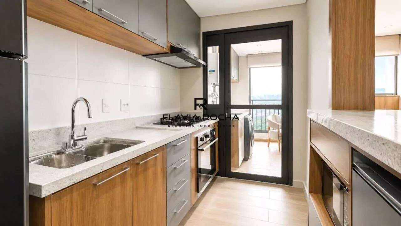 Apartamento, 2 quartos, 62 m² - Foto 9