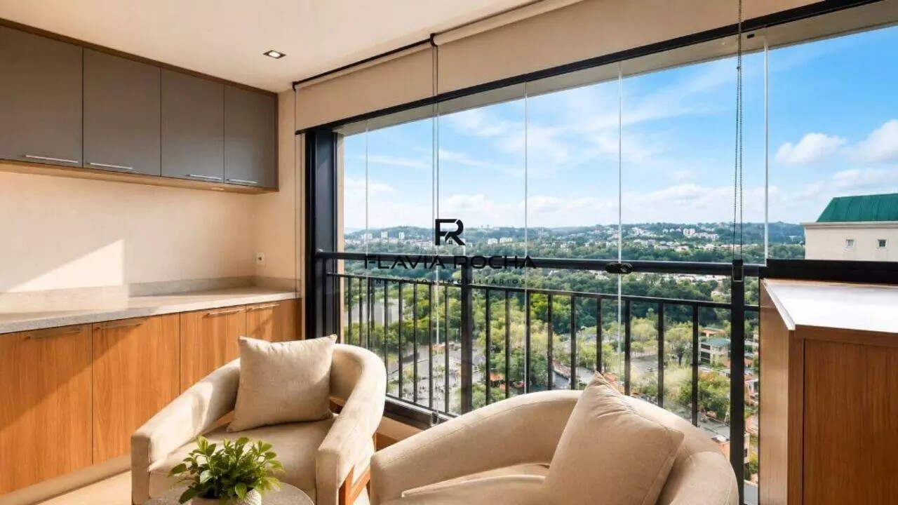 Apartamento, 2 quartos, 62 m² - Foto 4