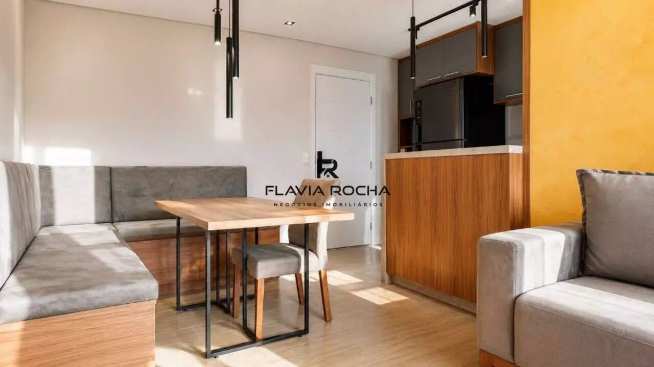 Apartamento, 2 quartos, 62 m² - Foto 6