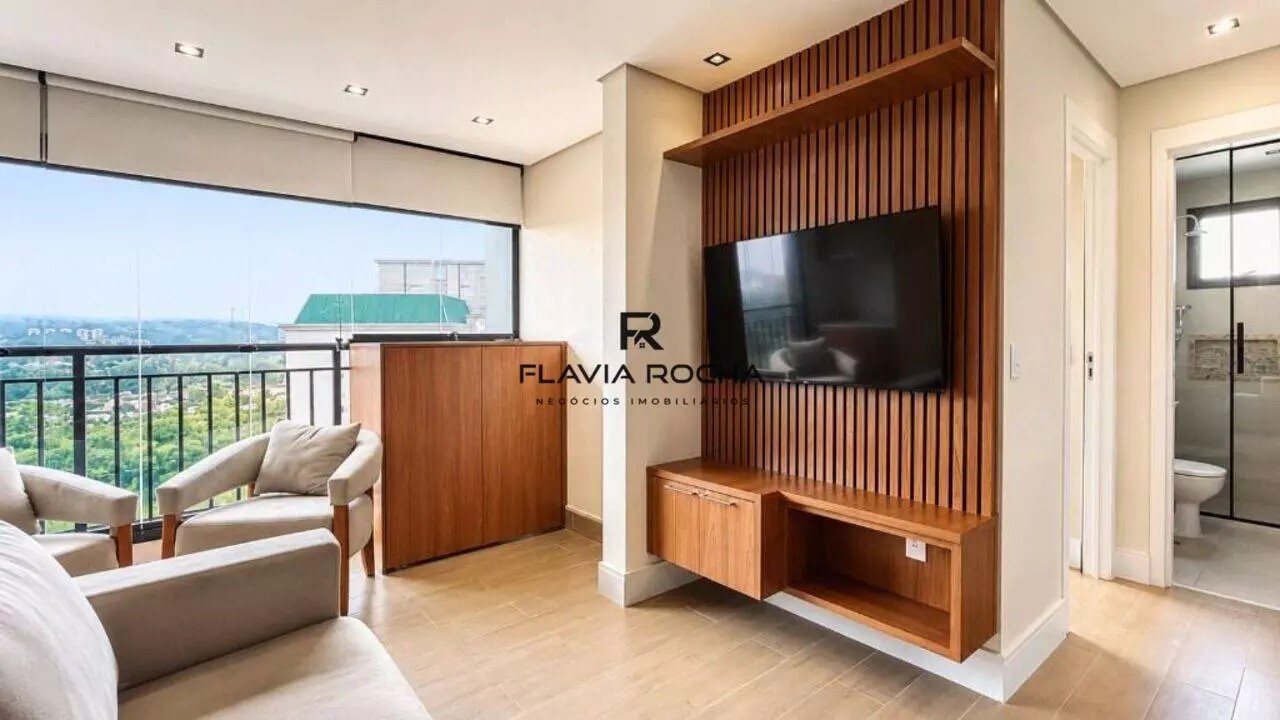 Apartamento, 2 quartos, 62 m² - Foto 5