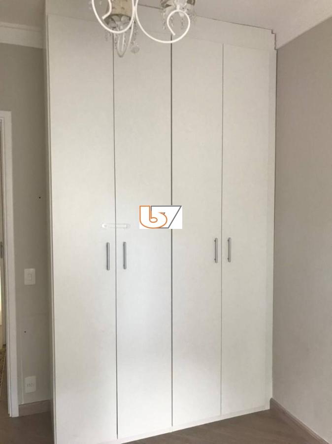 Apartamento, 3 quartos, 132 m² - Foto 18
