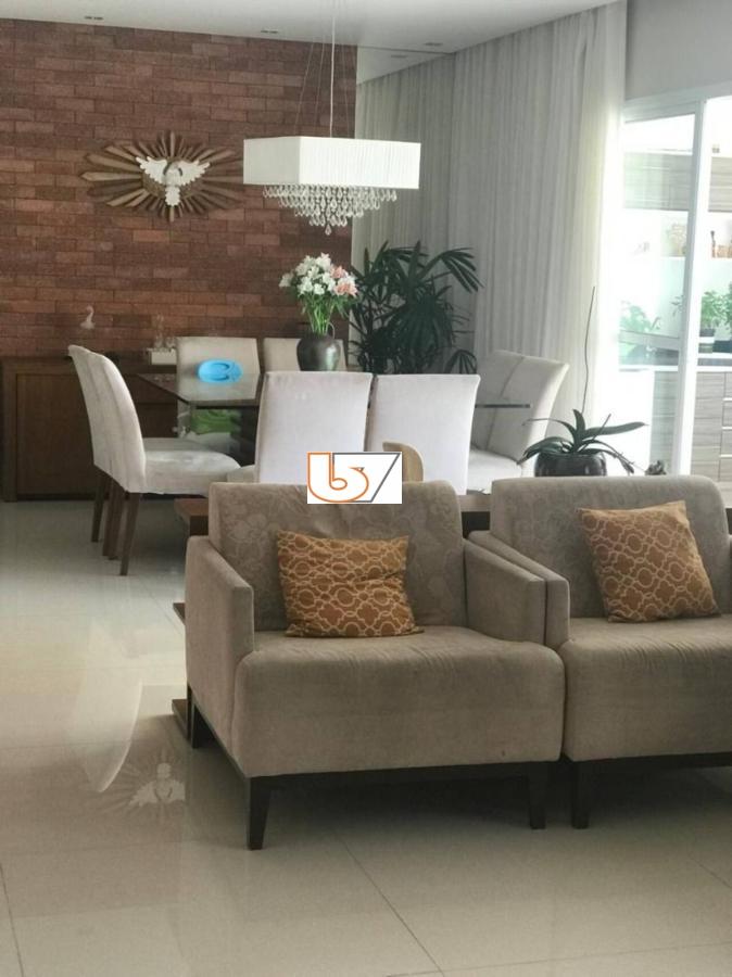 Apartamento, 3 quartos, 132 m² - Foto 4