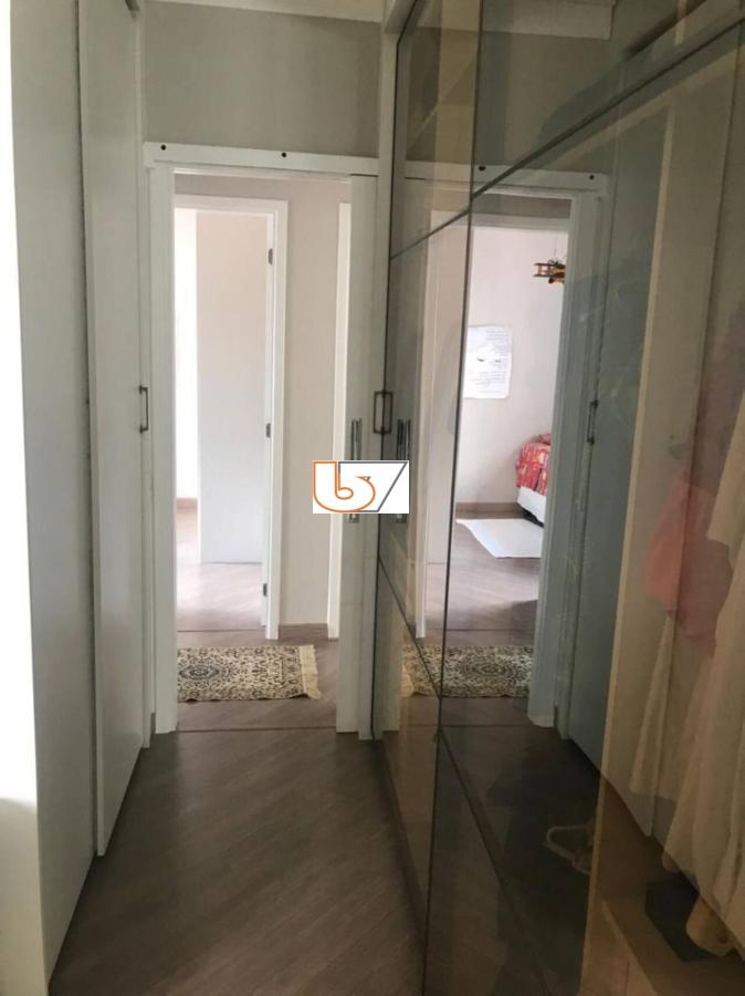 Apartamento, 3 quartos, 132 m² - Foto 10