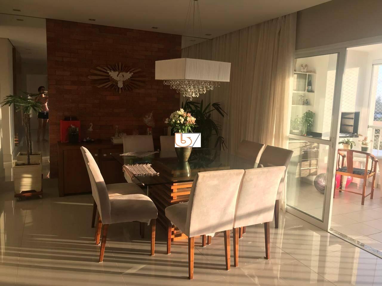 Apartamento, 3 quartos, 132 m² - Foto 3