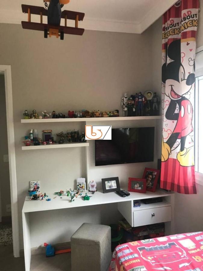 Apartamento, 3 quartos, 132 m² - Foto 14