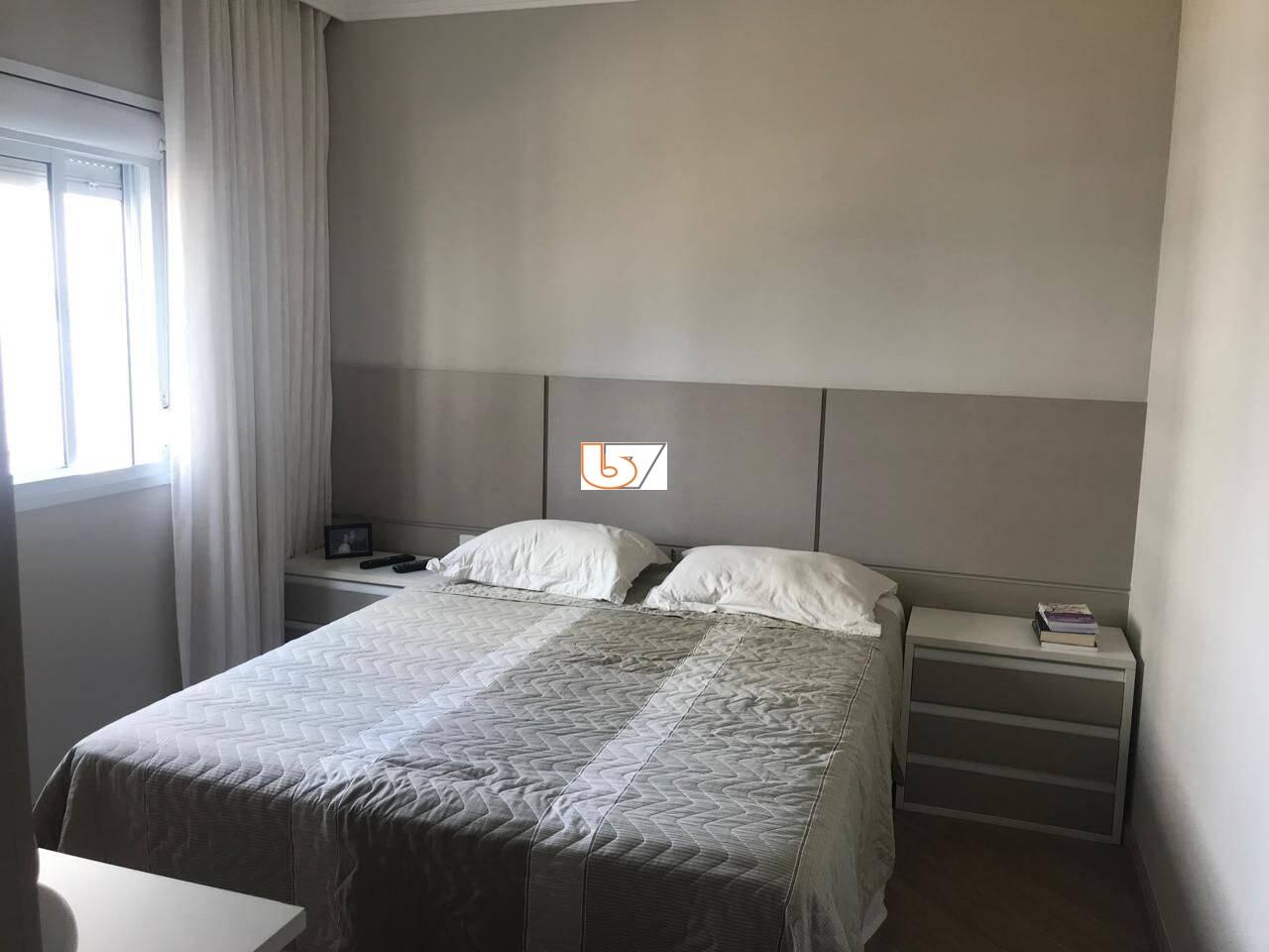 Apartamento, 3 quartos, 132 m² - Foto 12